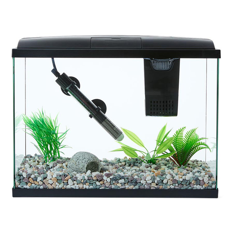 Natural Moonstone Aquarium Gravel – 2 kg Silicate Substrate