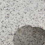 Pets at Home Cave Round Marble Aquarium Ornament – Small