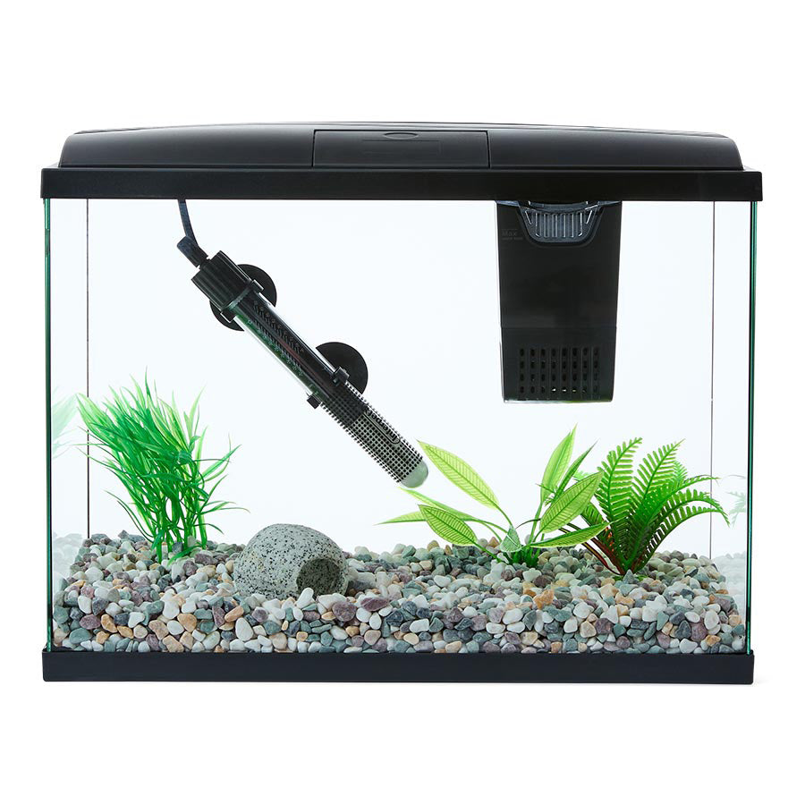 Natural Moonstone Aquarium Gravel – 2 kg Silicate Substrate
