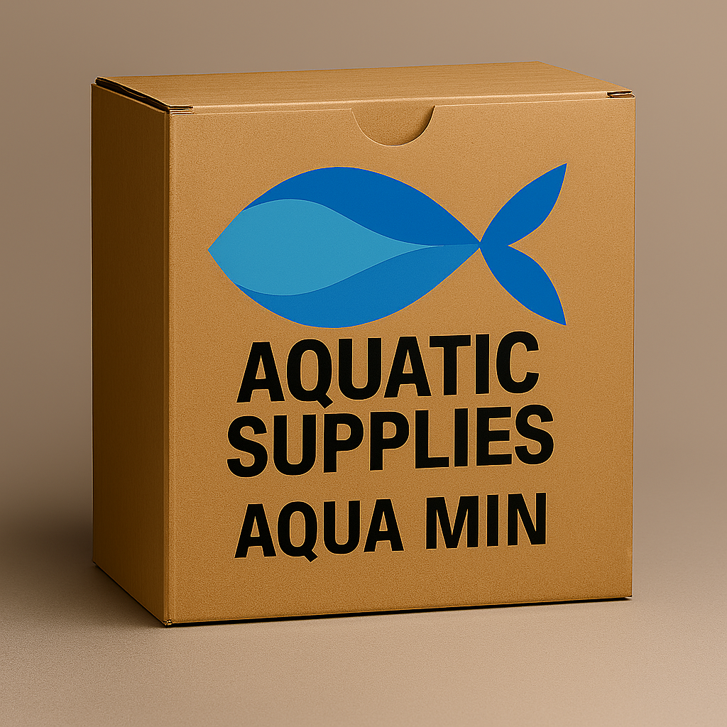 Aqua MIN - 30 Caps