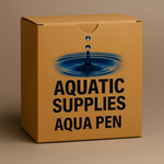 Aqua Penic 500 - 100 Tabs