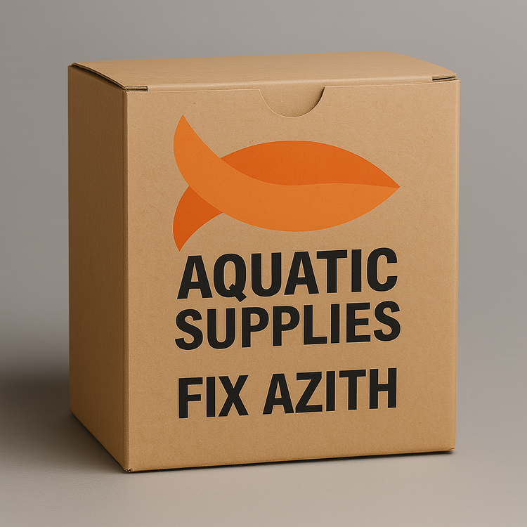 Fix Azithro 250 - 12 Tabs